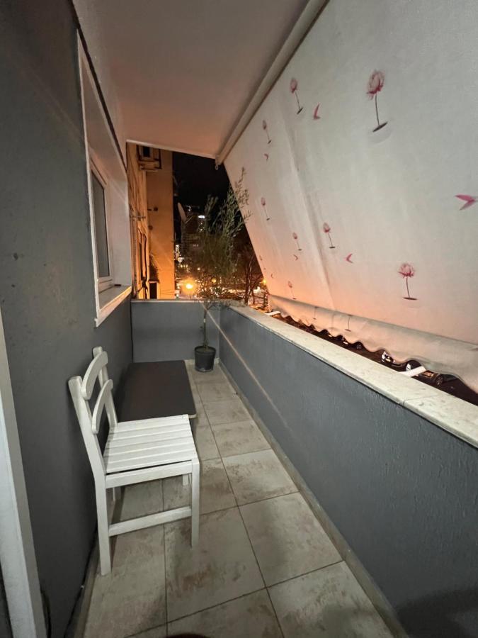 Downtown Retreat "Spiranca" Apartamento Tirana Exterior foto
