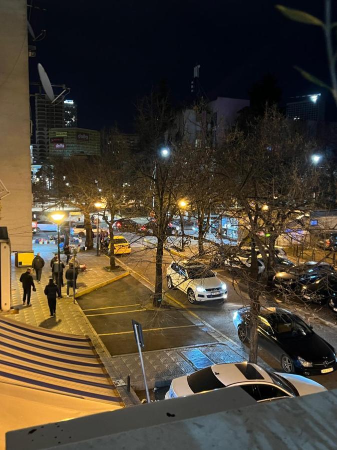 Downtown Retreat "Spiranca" Apartamento Tirana Exterior foto